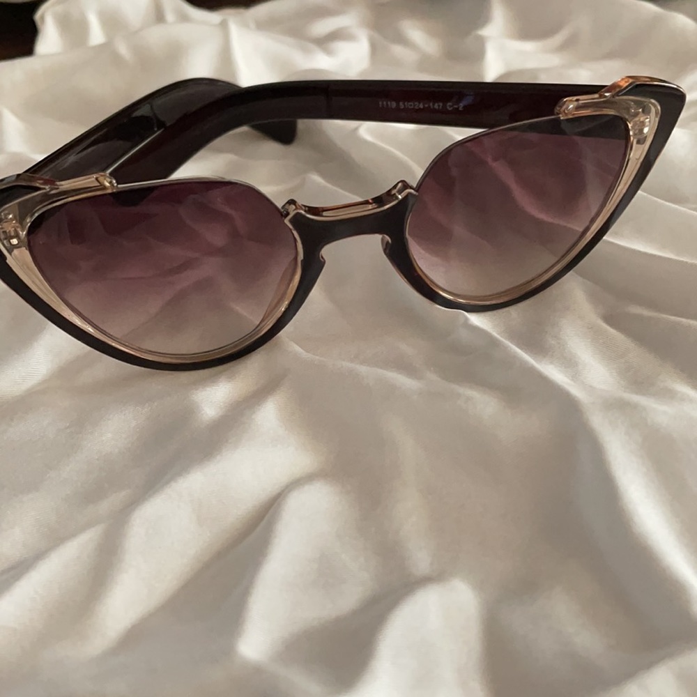 Sunglasses - Picture 2 of 2